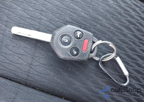 2012 Subaru Legacy 2.5I z USA, uszkodzony, nr VIN 4S3BMBA60C3007965